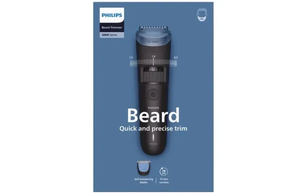 PHILIPS TONDEUSE BAR BT3620.15